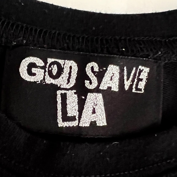 "Sorry Girls I Only Date Models"  Sweatshirt - LA Based Celeb Fav Brand - RARE - Picture 4 of 7